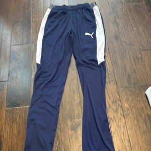 Puma Sweatpants - Size Small